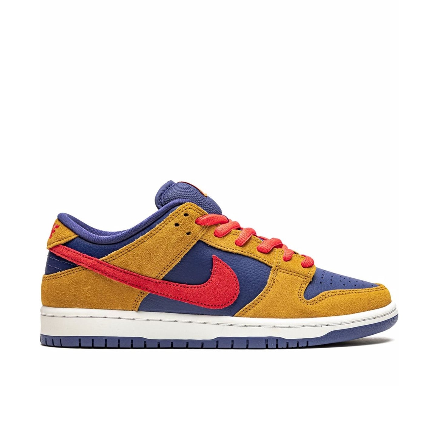 Nike SB Dunk Low Reverse Papa Bear
