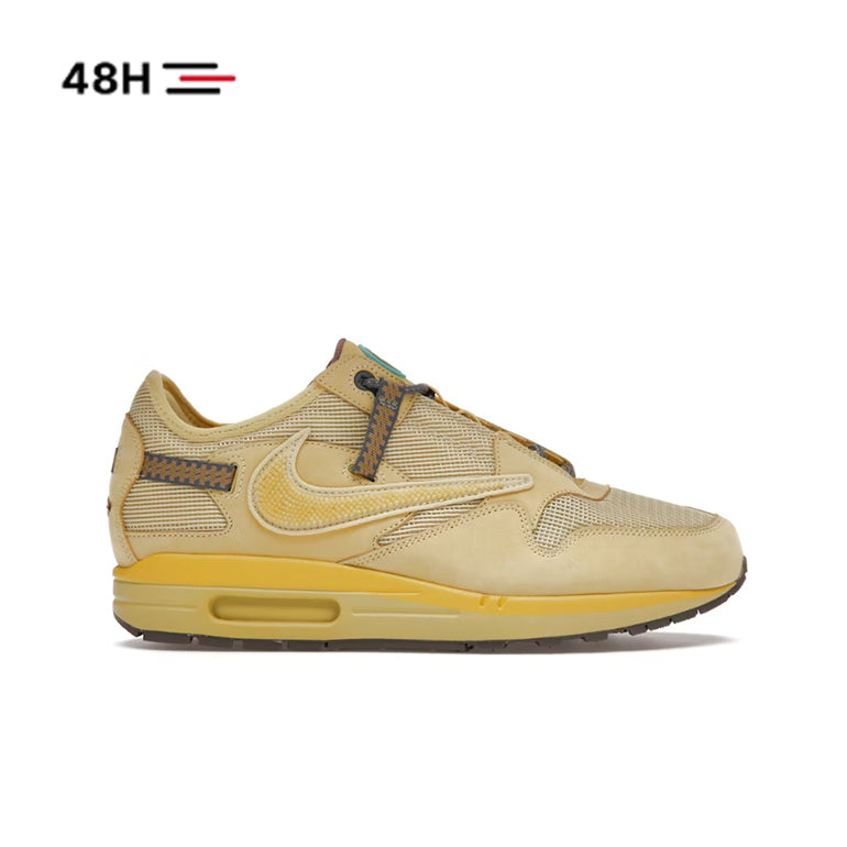 Cactus jack air outlet