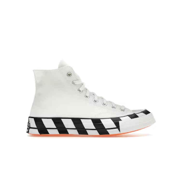 Converse Chuck Taylor All-Star 70 Hi Off-White