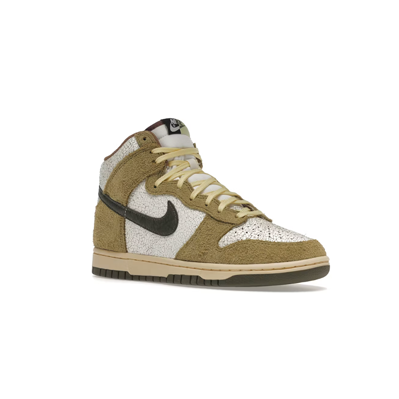 Nike Dunk High Re - Raw