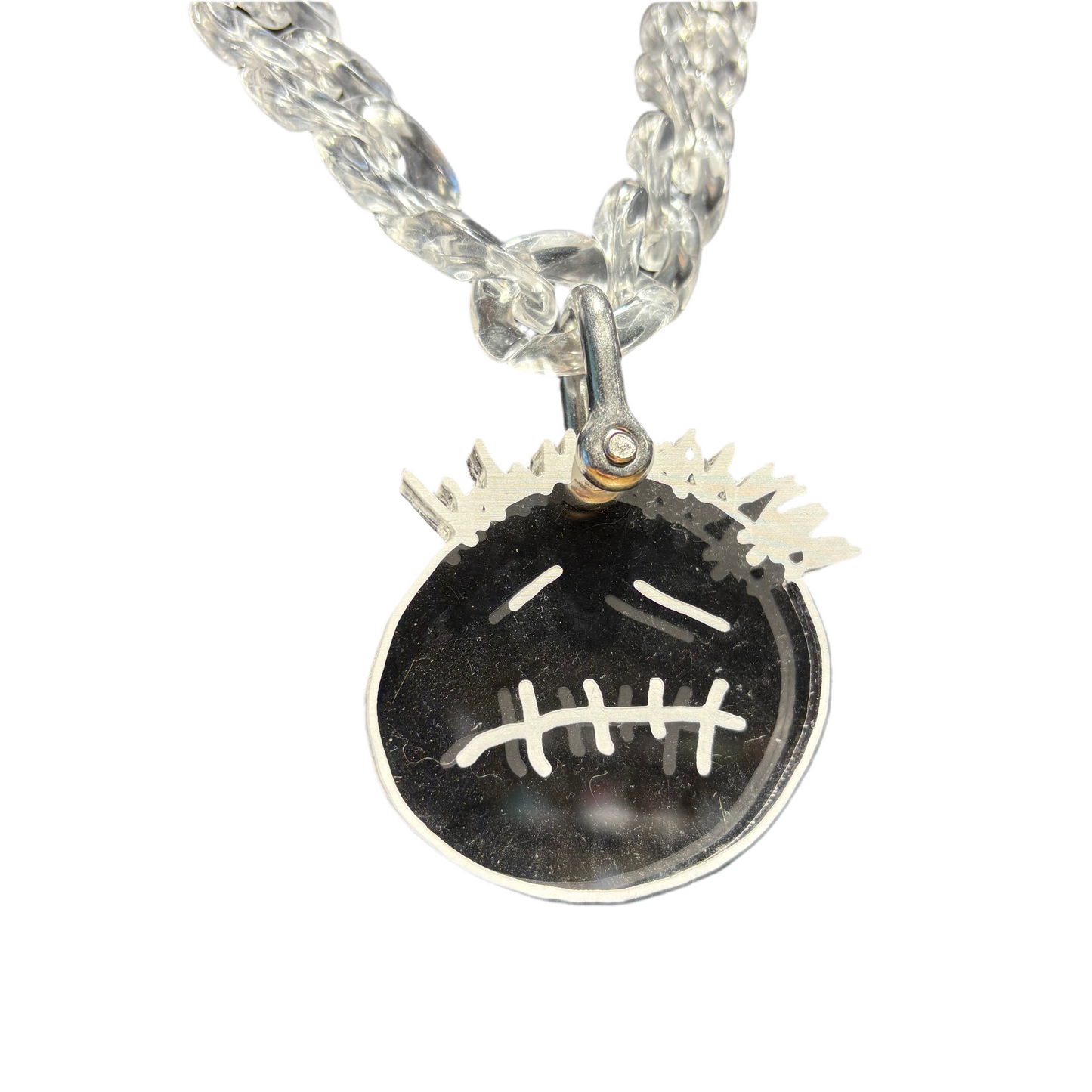 MakeItGlassy Cactus Jack Chain