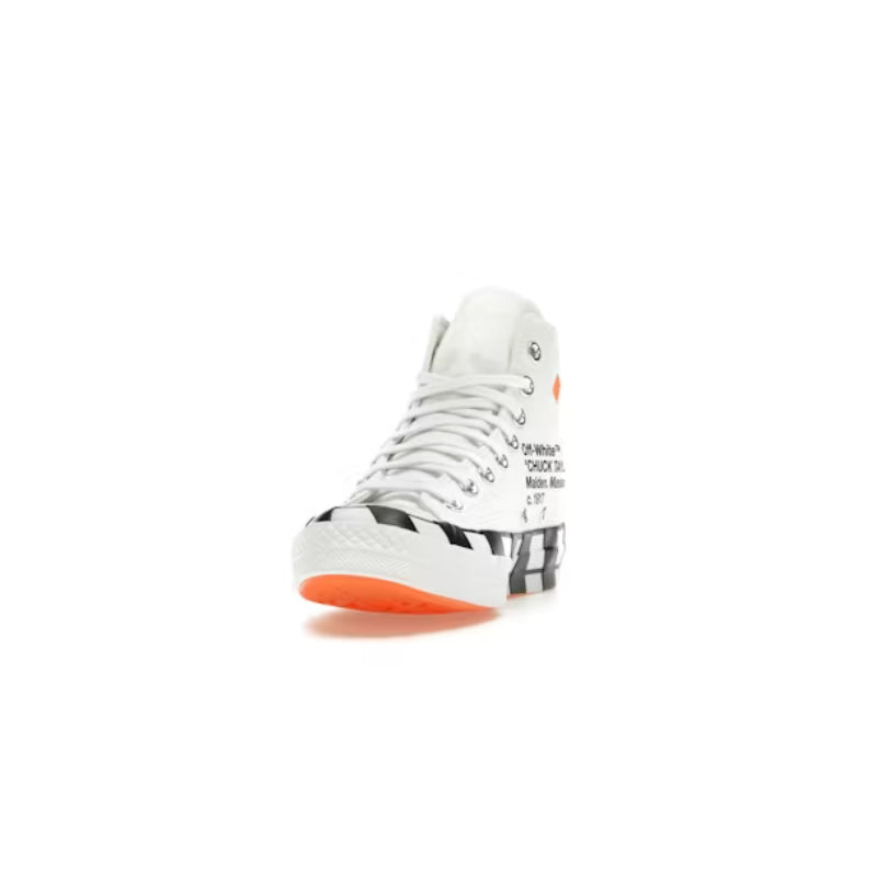 Converse Chuck Taylor All-Star 70 Hi Off-White