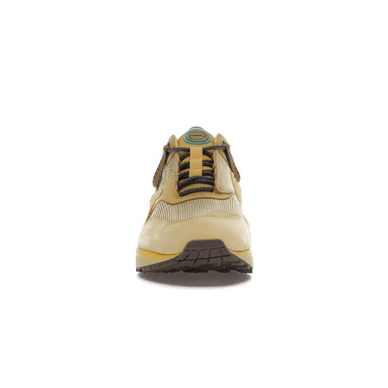 Nike Air Max 1 Travis Scott Cactus Jack Saturn Gold