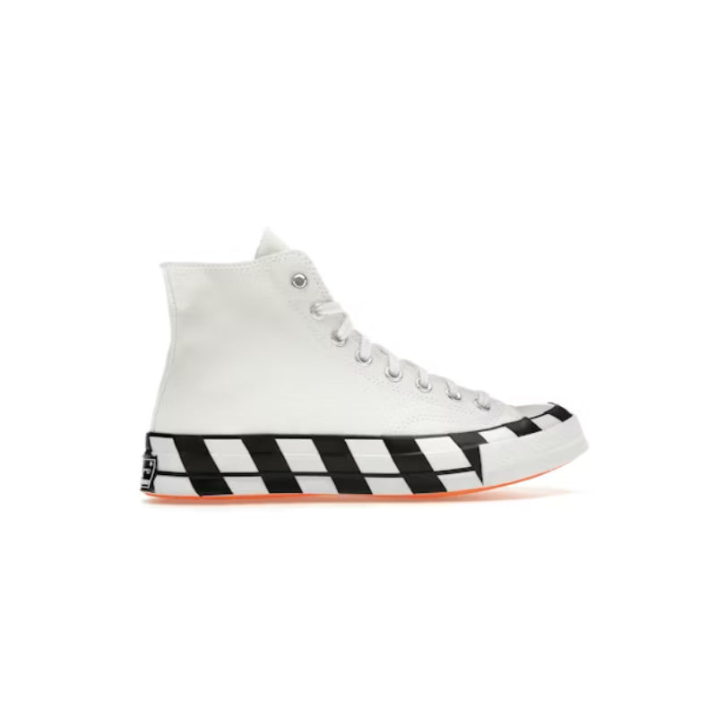 Converse Chuck Taylor All-Star 70 Hi Off-White