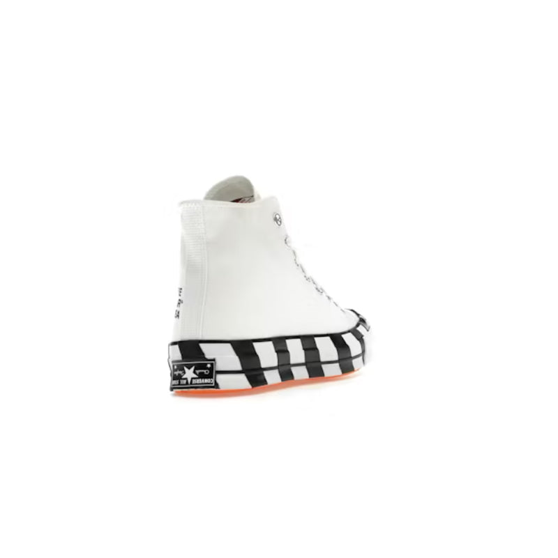 Converse Chuck Taylor All-Star 70 Hi Off-White