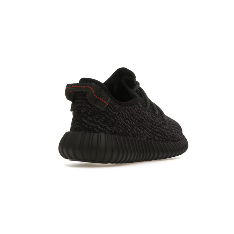 adidas Yeezy Boost 350 V1 Pirat Black