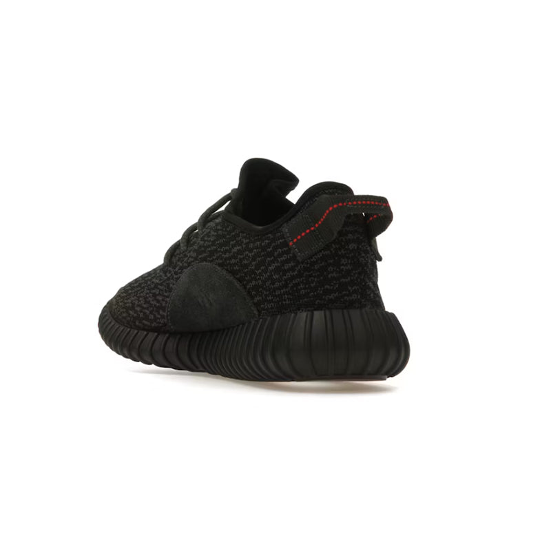 adidas Yeezy Boost 350 V1 Pirat Black