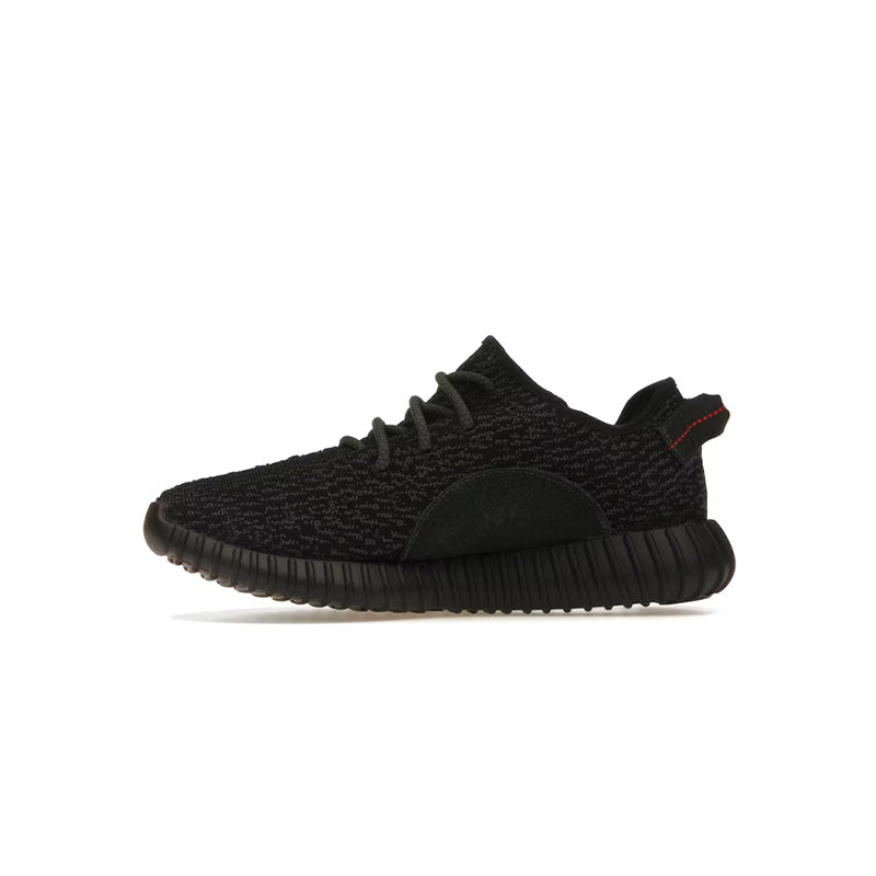 adidas Yeezy Boost 350 V1 Pirat Black