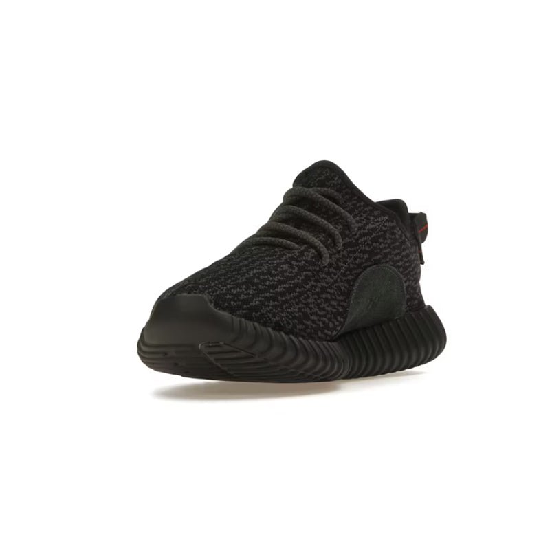 adidas Yeezy Boost 350 V1 Pirat Black