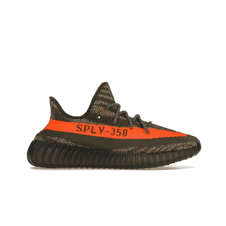 adidas Yeezy Boost 350 V2 Carbon Beluga