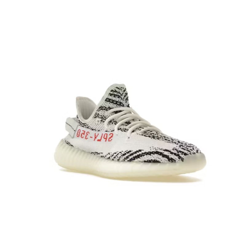 adidas Yeezy Boost 350 V2 Zebra