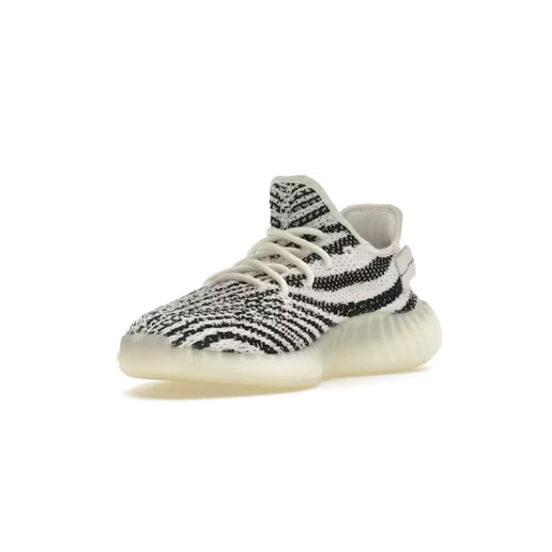 adidas Yeezy Boost 350 V2 Zebra