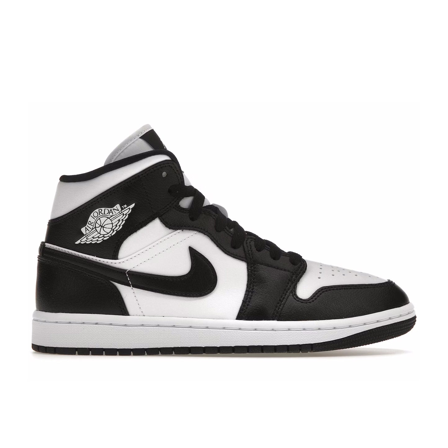 Nike Air Jordan 1 Mid Panda (W)