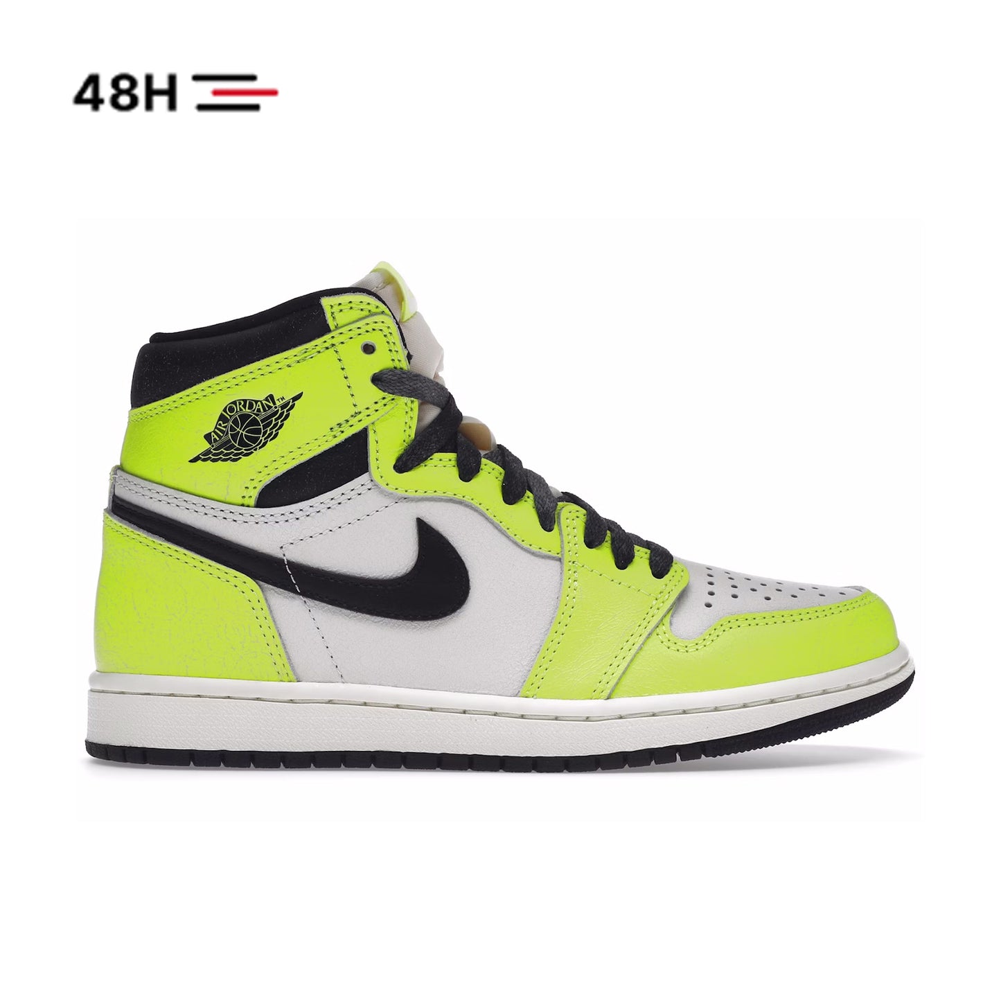 Nike Air Jordan 1 High OG Visionaire
