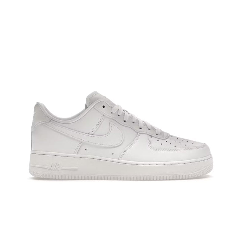 Nike Air Force 1 Fresh White