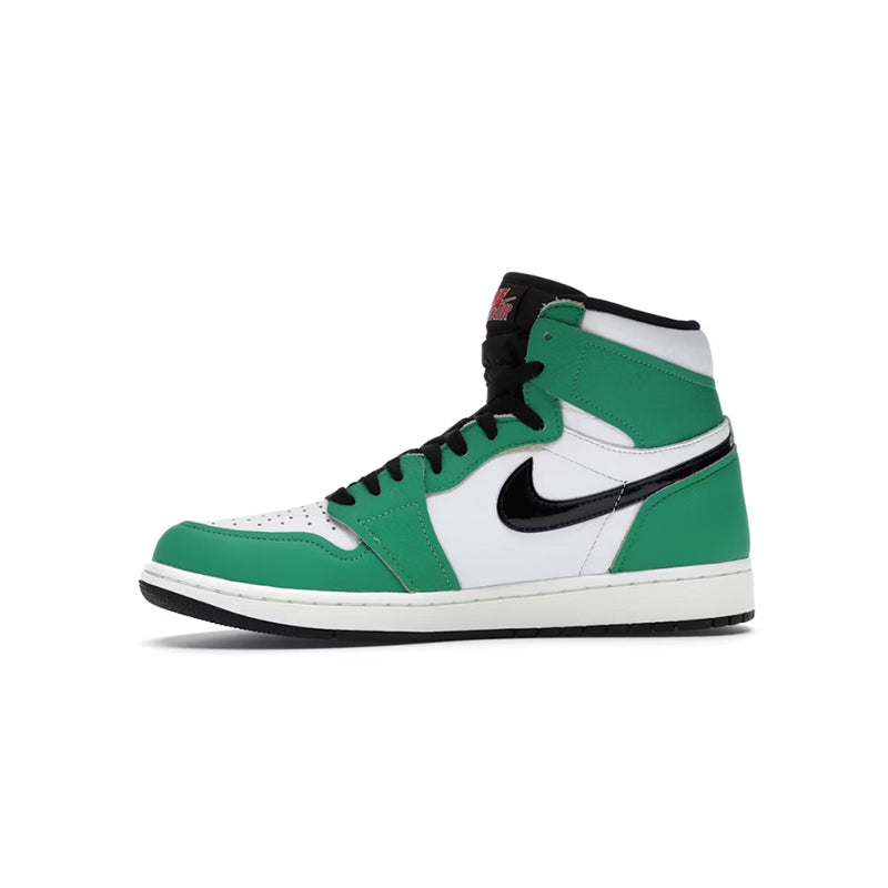 Nike Air Jordan 1 High Lucky Green (W)