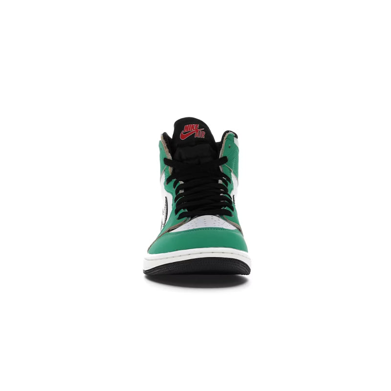 Nike Air Jordan 1 High Lucky Green (W)