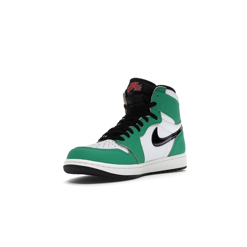 Nike Air Jordan 1 High Lucky Green (W)