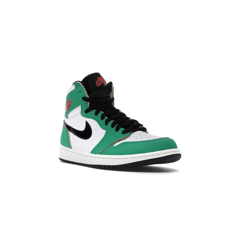 Nike Air Jordan 1 High Lucky Green (W)
