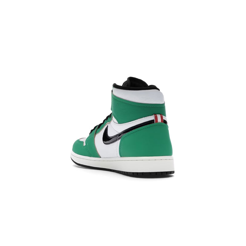 Nike Air Jordan 1 High Lucky Green (W)