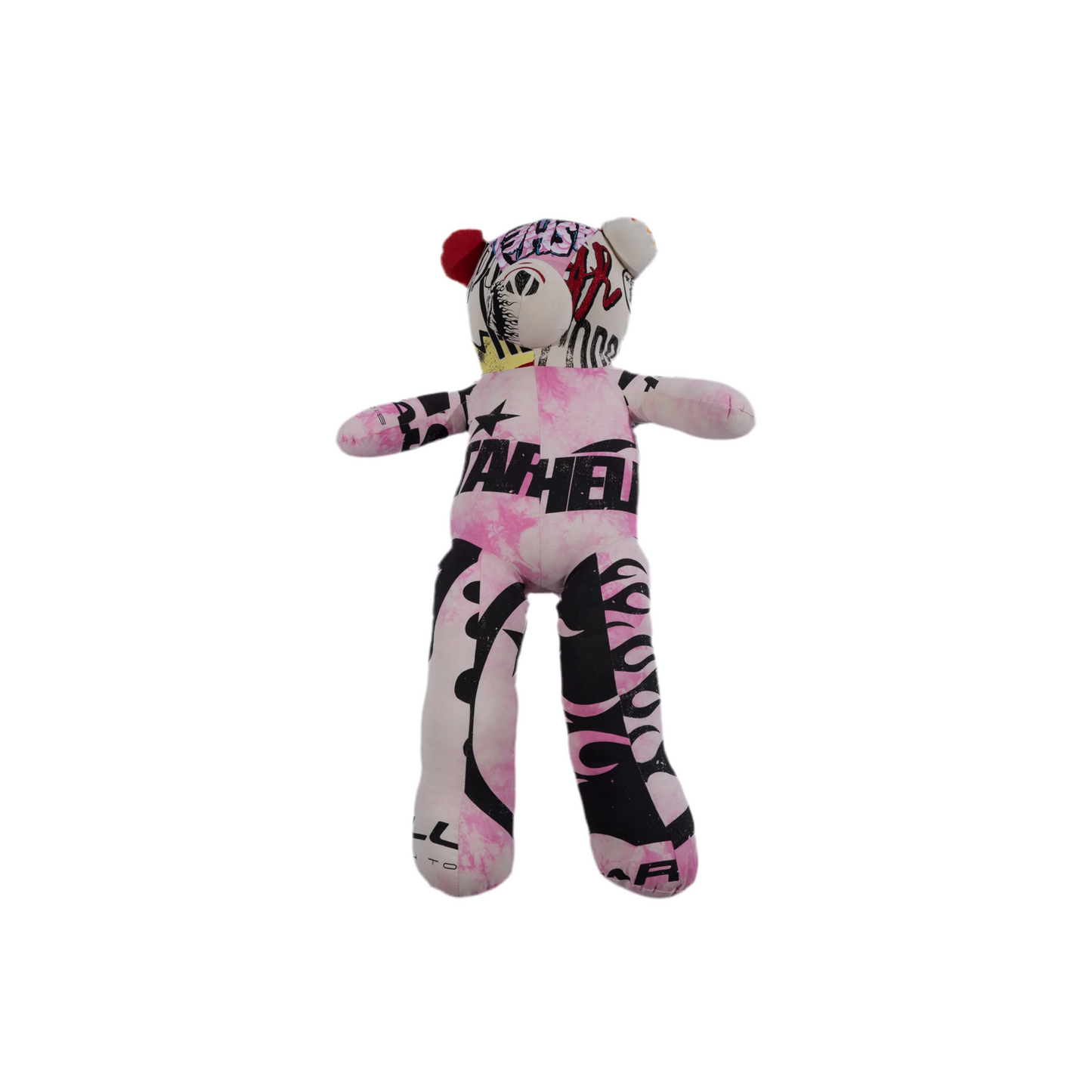 Hellstar Teddybear