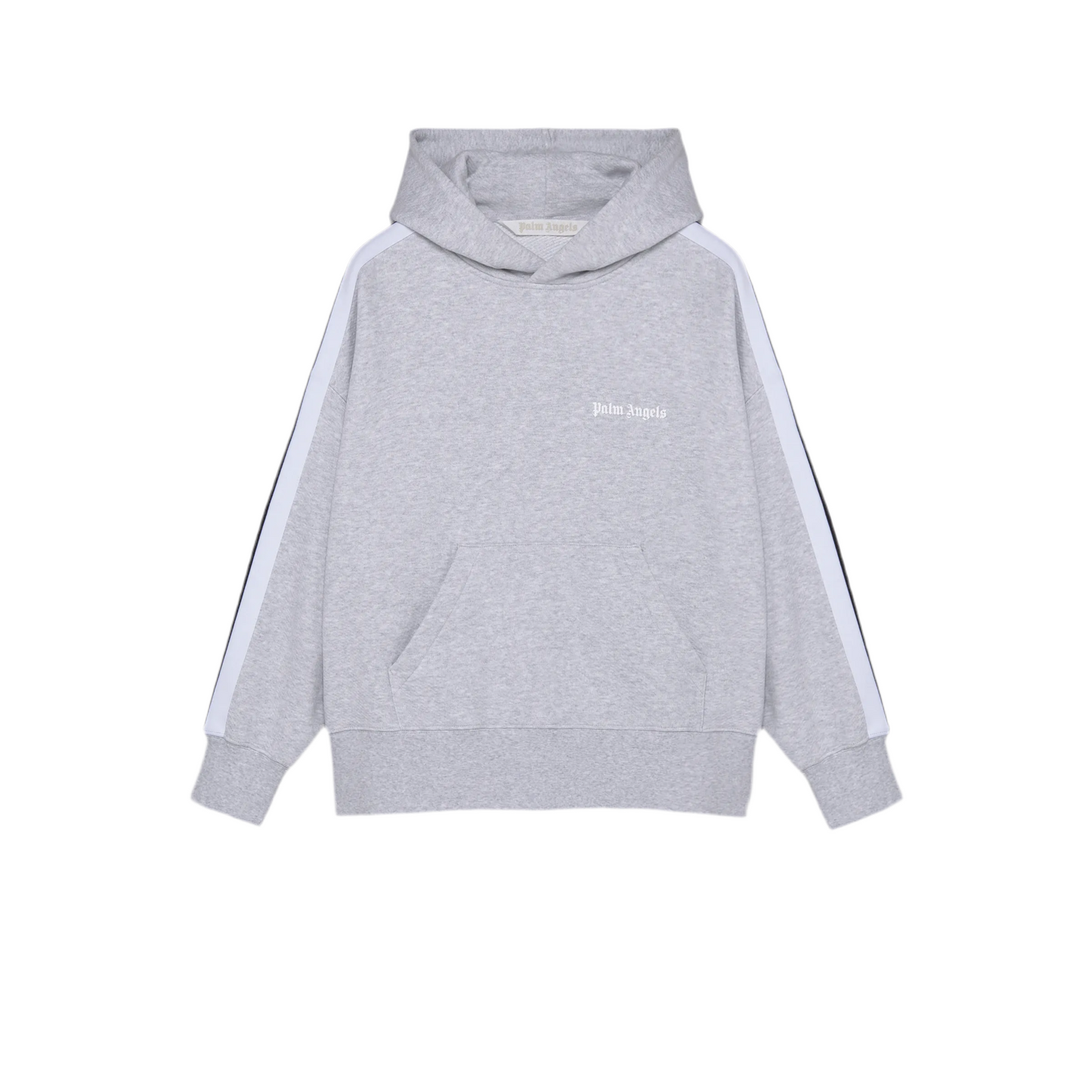 Palm Angels Hoodie Grau