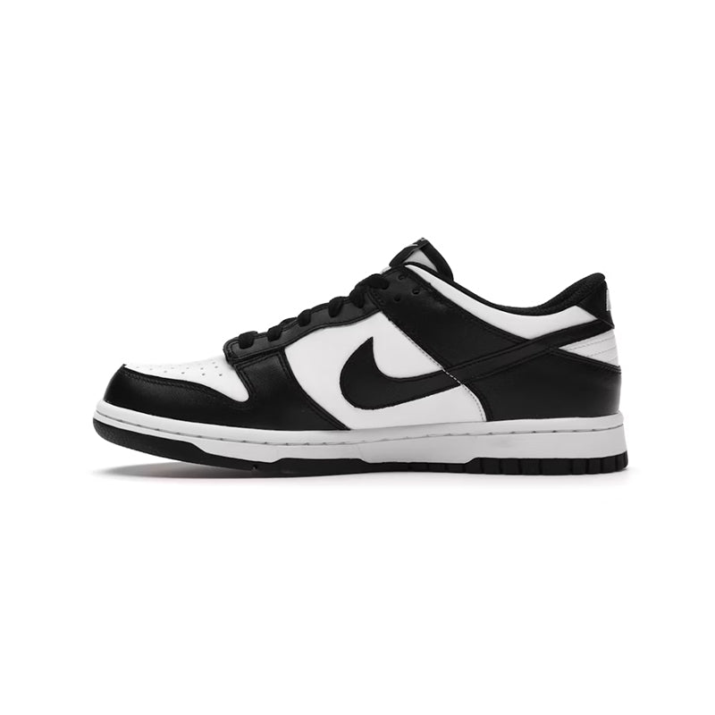 Nike Dunk Low Black White (GS)