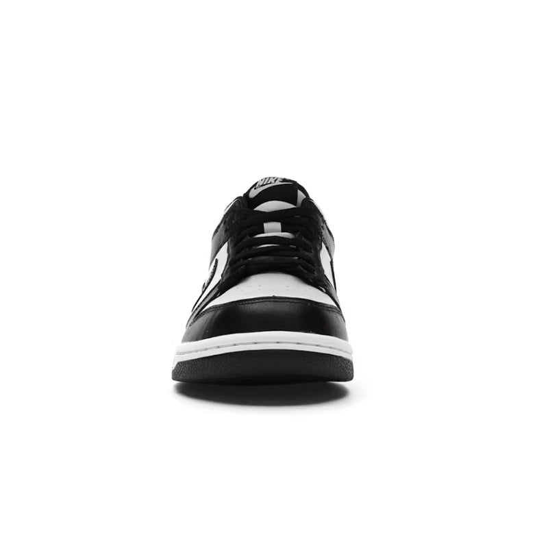 Nike Dunk Low Black White (GS)