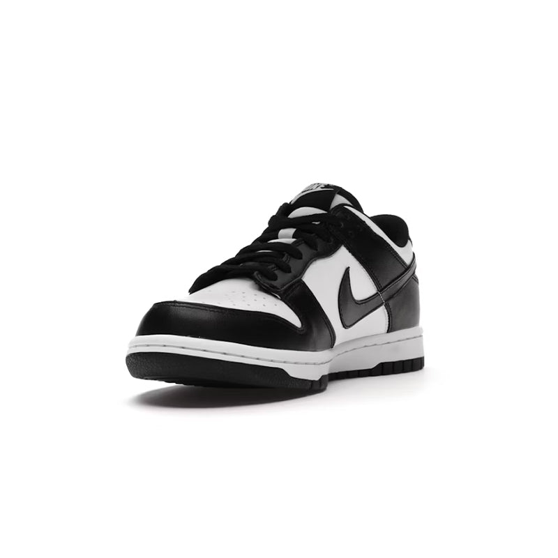 Nike Dunk Low Black White (GS)