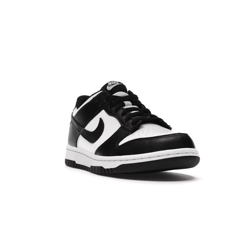 Nike Dunk Low Black White (GS)