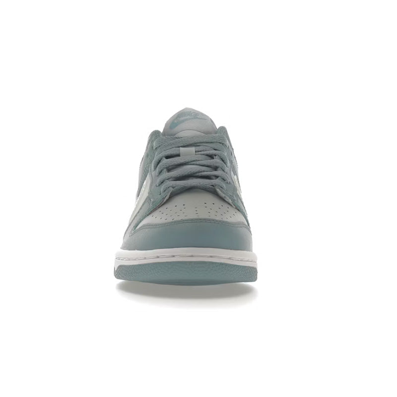 Nike Dunk Low Clear Swoosh (GS)