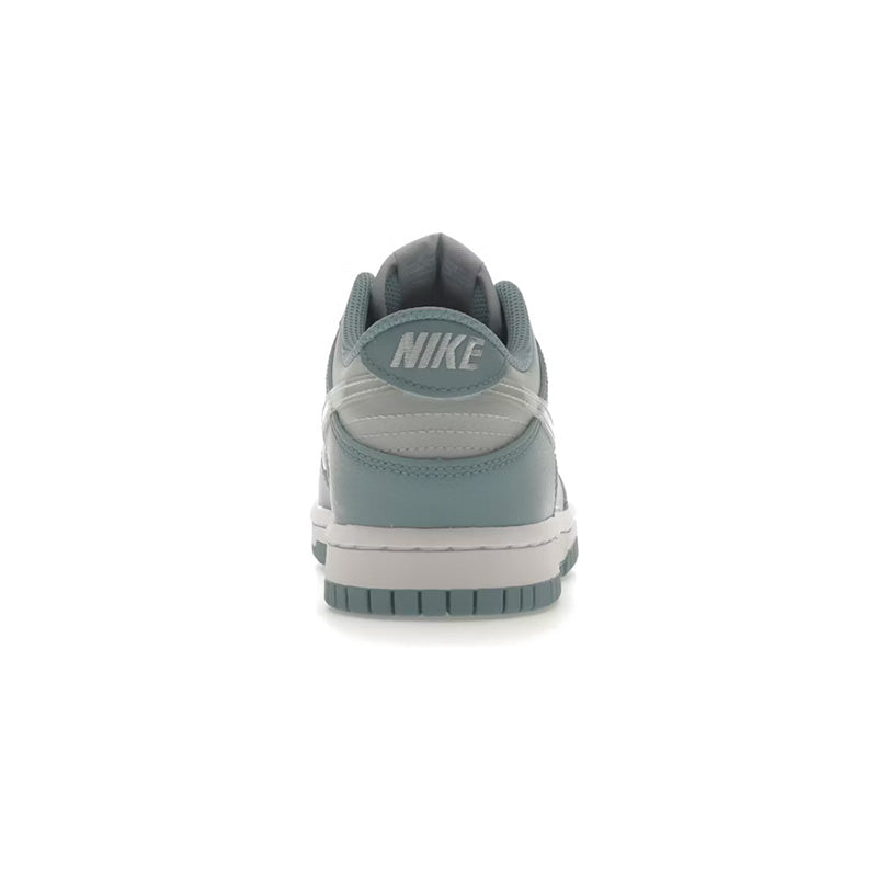 Nike Dunk Low Clear Swoosh (GS)