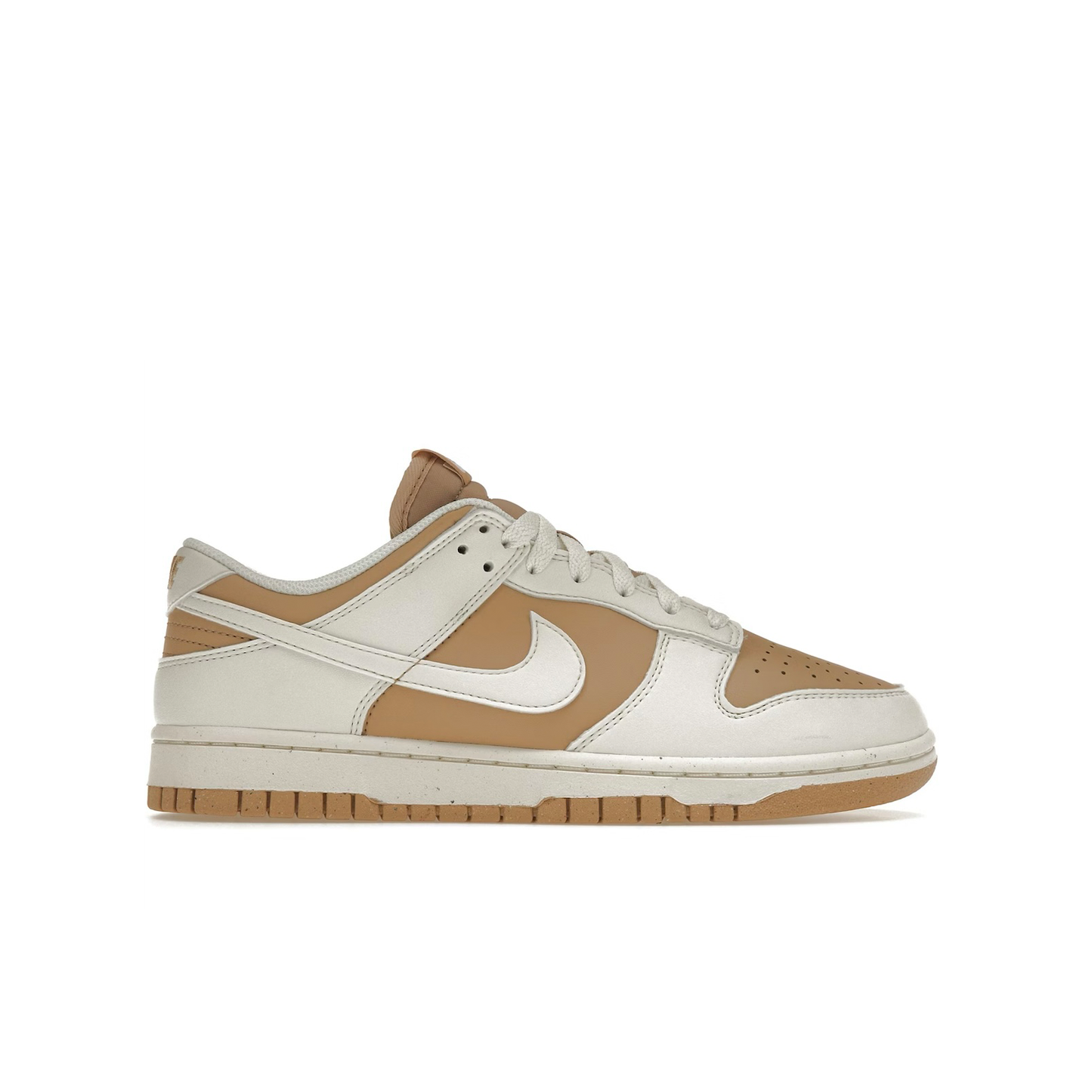 Nike Dunk Low Next Nature Beige Sail (Women's)