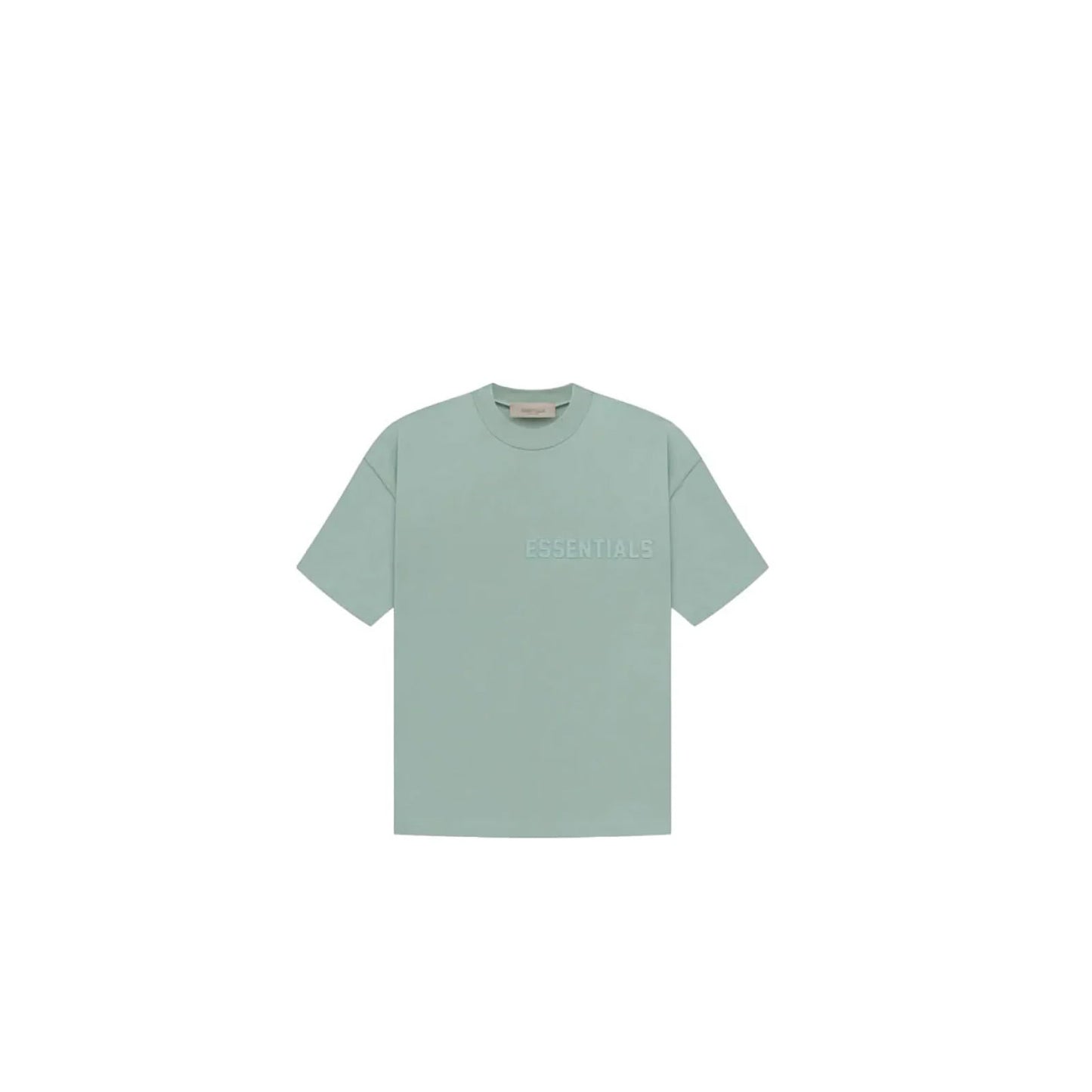 Fear of God Essentials Shirt (SS23), Sycamore