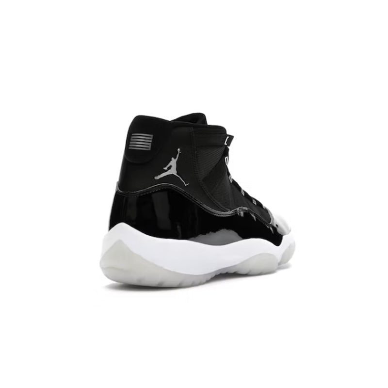 Nike Air Jordan 11 Retro Jubilee 25th