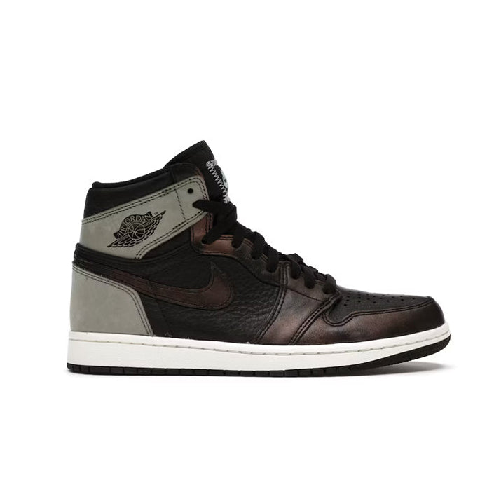 Nike Air Jordan 1 High Shadow Patina
