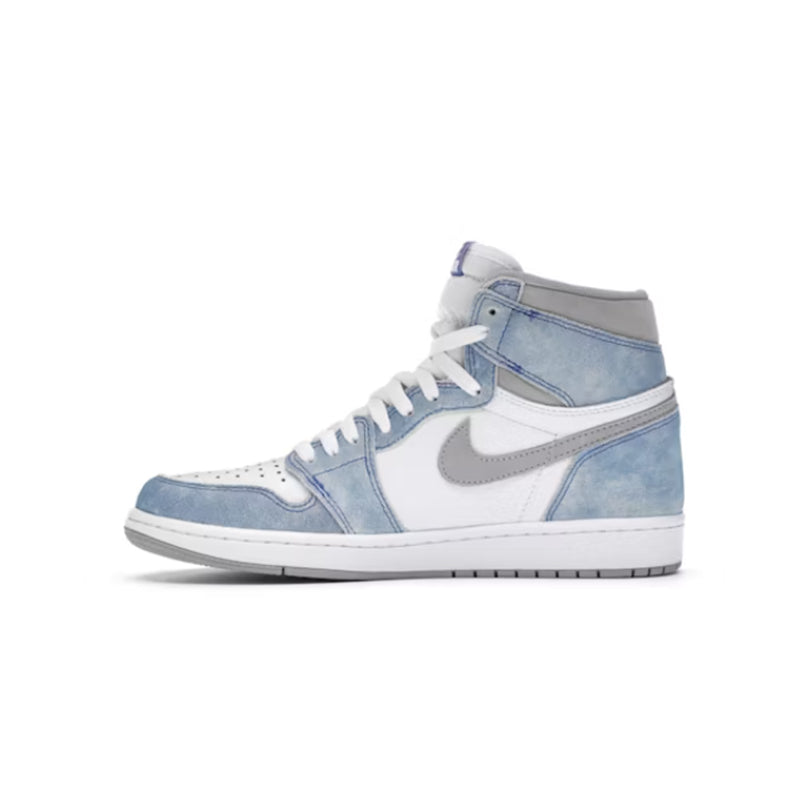 Nike Jordan 1 High Hyper Royal