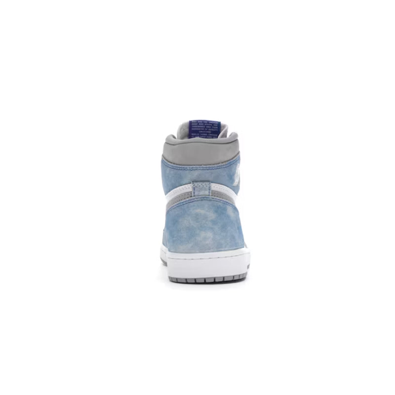 Nike Jordan 1 High Hyper Royal