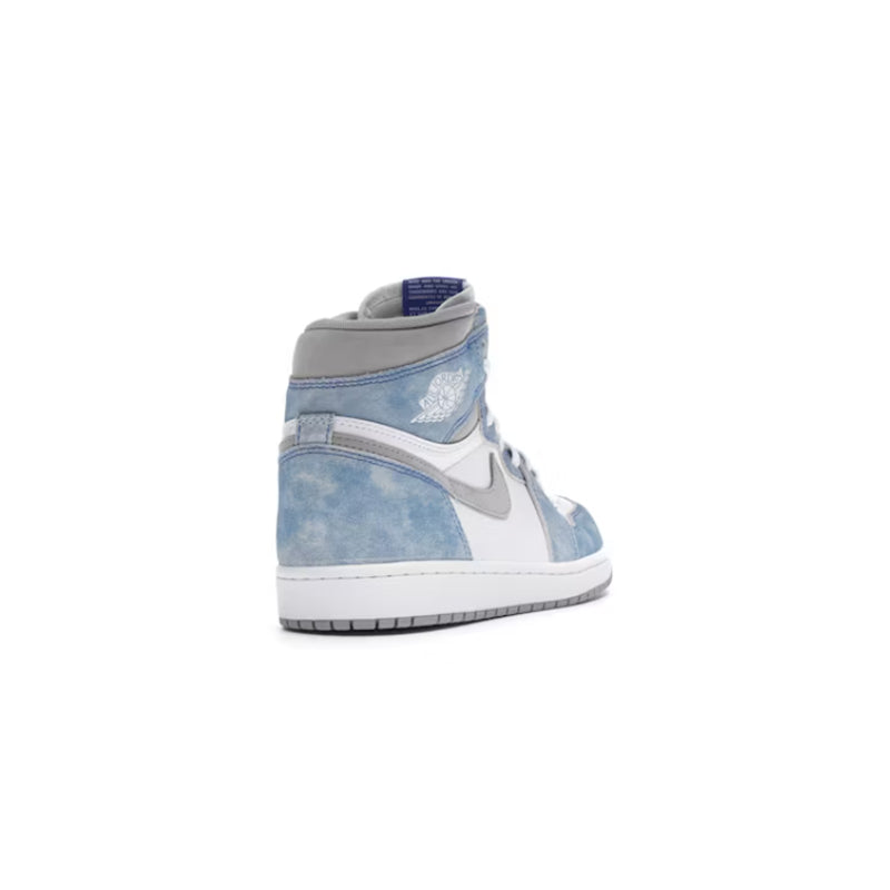 Nike Jordan 1 High Hyper Royal