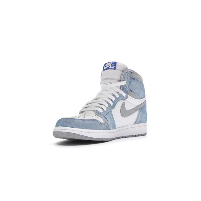 Nike Jordan 1 High Hyper Royal