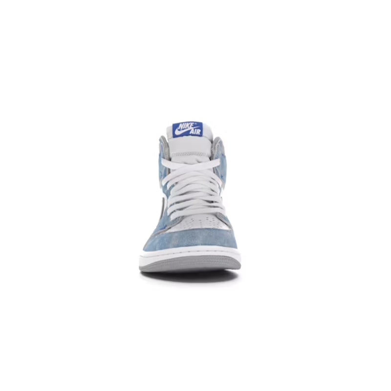 Nike Jordan 1 High Hyper Royal