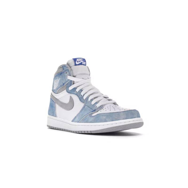 Nike Jordan 1 High Hyper Royal