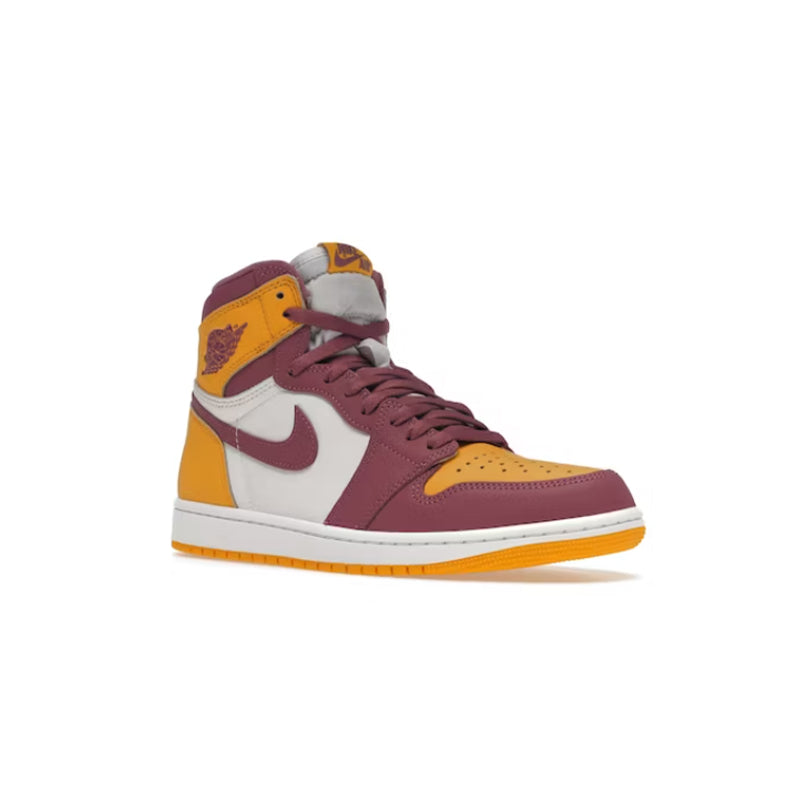 Nike Air Jordan 1 High Retro OG Brotherhood