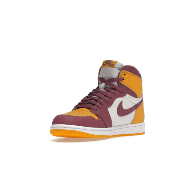 Nike Air Jordan 1 High Retro OG Brotherhood