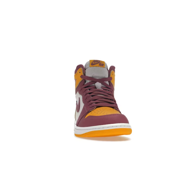 Nike Air Jordan 1 High Retro OG Brotherhood