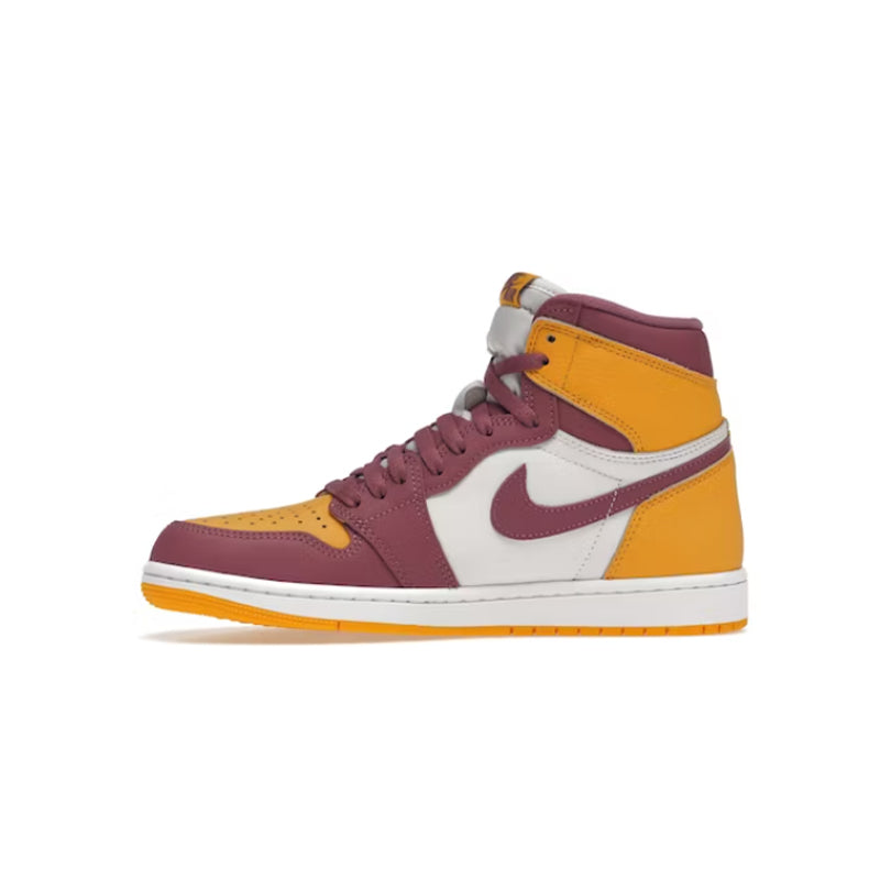 Nike Air Jordan 1 High Retro OG Brotherhood
