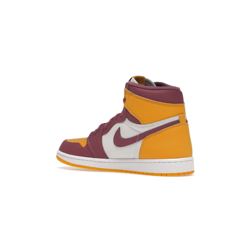 Nike Air Jordan 1 High Retro OG Brotherhood