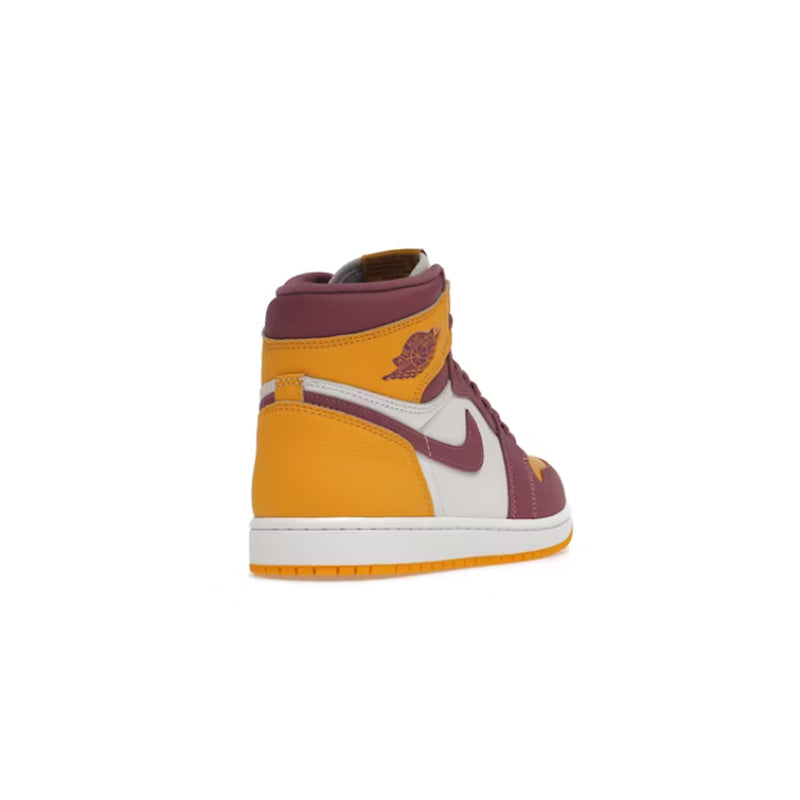 Nike Air Jordan 1 High Retro OG Brotherhood