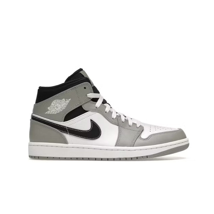 Nike Air Jordan 1 Mid Anthracite
