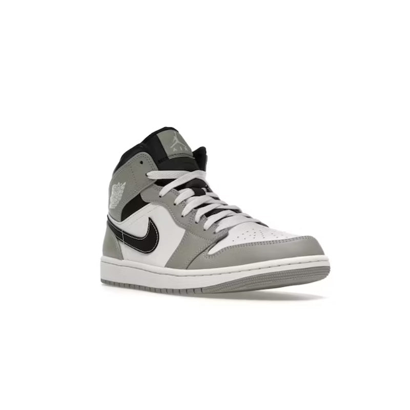 Nike Air Jordan 1 Mid Anthracite